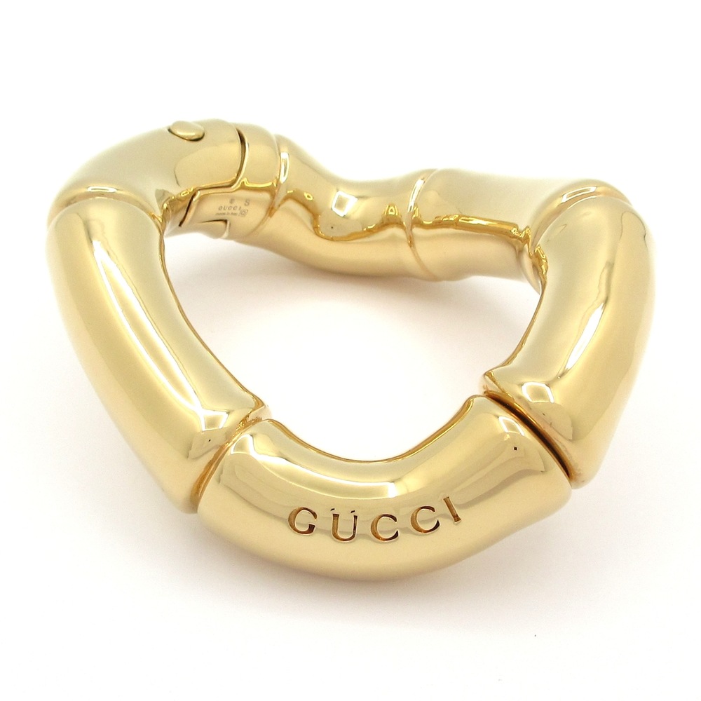 Gucci Bamboo Cuff Bracelets Bangle